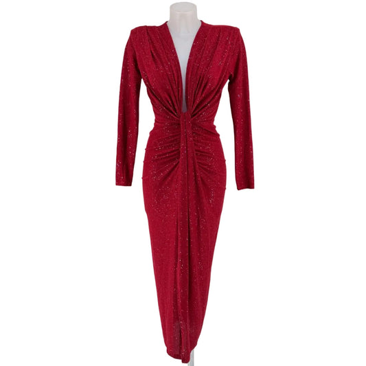 Robe Fuego — Sculptante