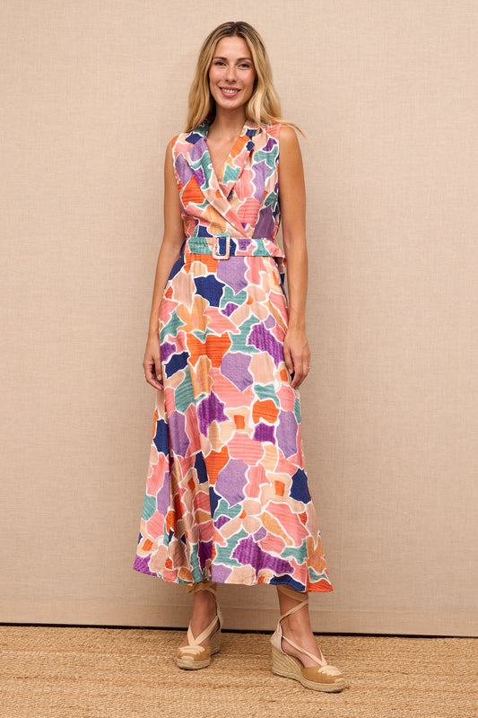 Robe Nia