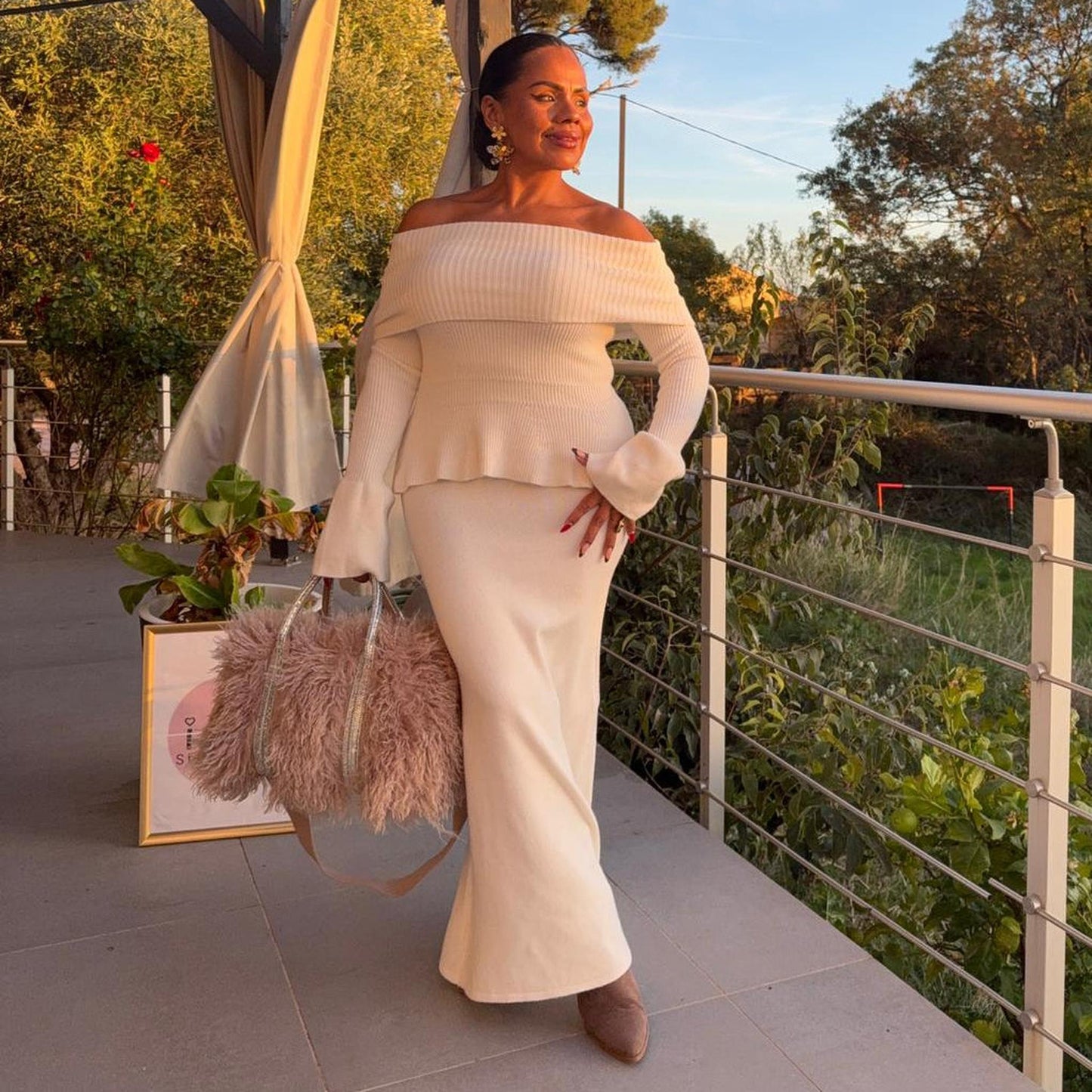 Ensemble Giulia – élégance fluide