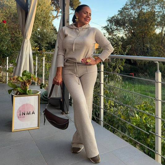 Ensemble Carla – confort chic