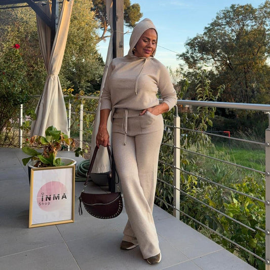 Ensemble Carla – confort chic