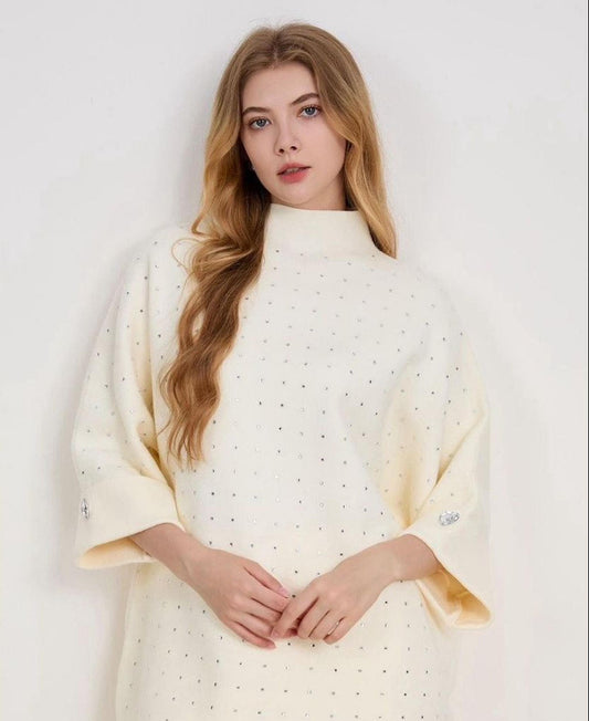 Ensemble Élodie – Douceur Chic & Confort Lumineux