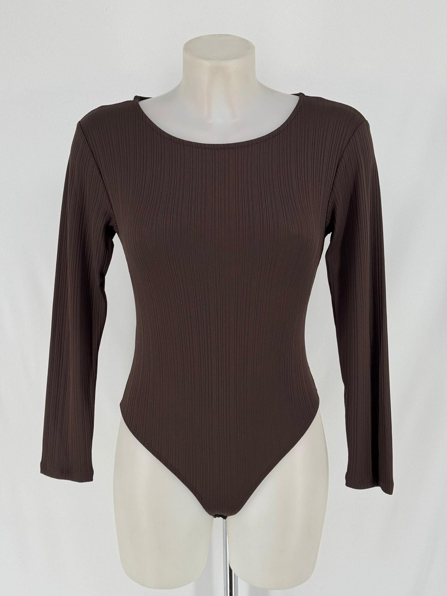 Body Livia – Basique chic & silhouette parfaite