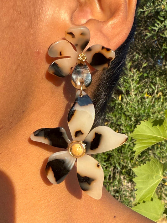 Boucles d’oreilles Roma