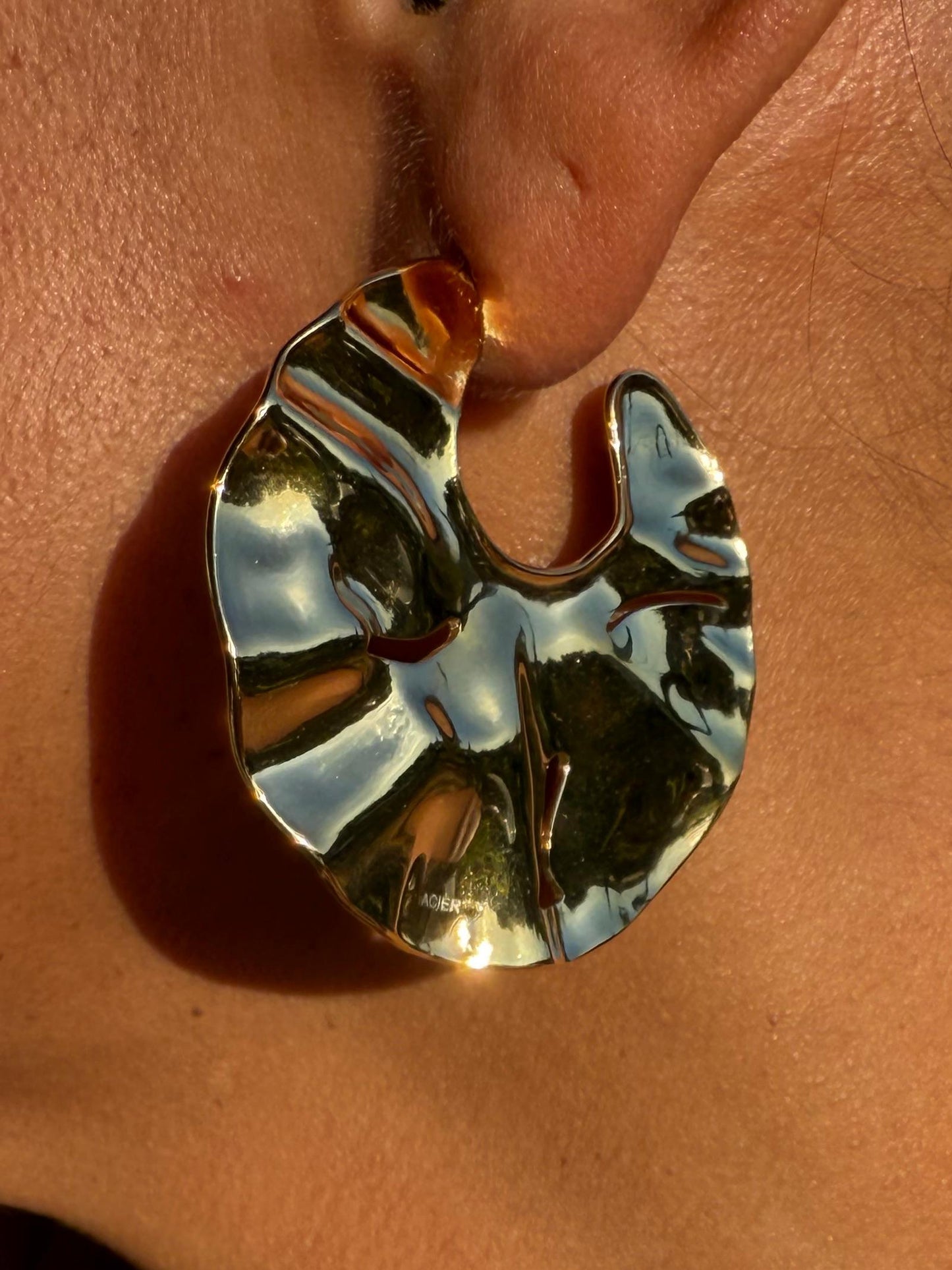 Boucles d’oreilles Ibiza
