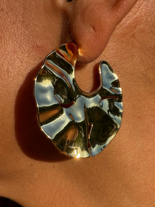Boucles d’oreilles Ibiza