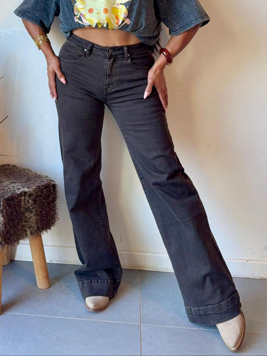 Pantalon Coffee