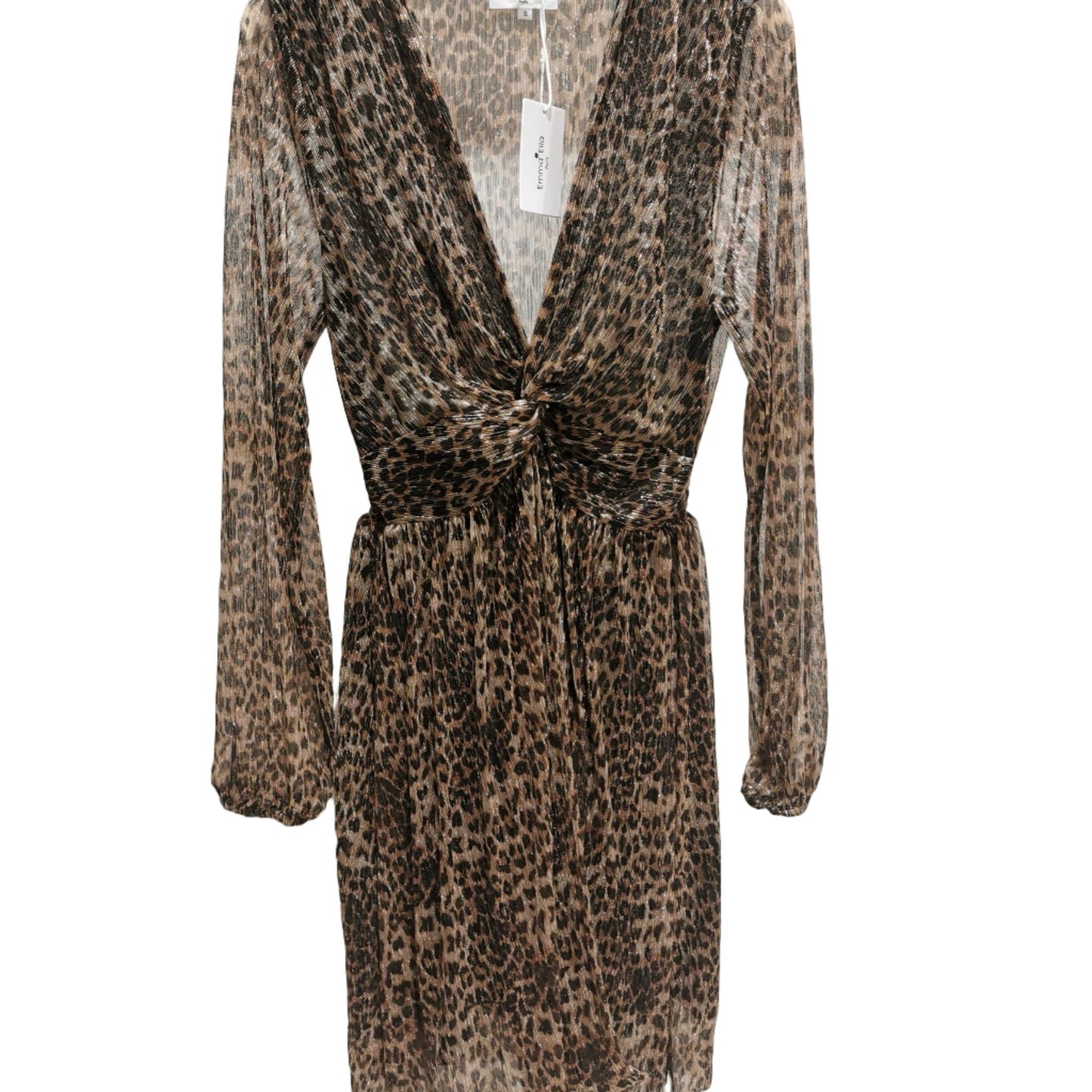 Robe Kalia - Féline et Glamour