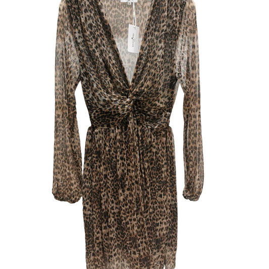 Robe Kalia - Féline et Glamour