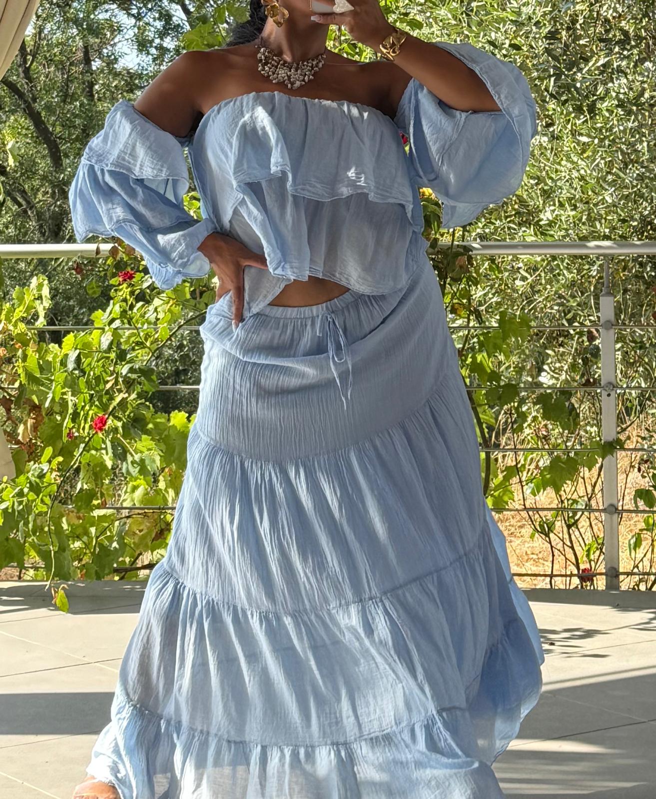 Kelly Top
