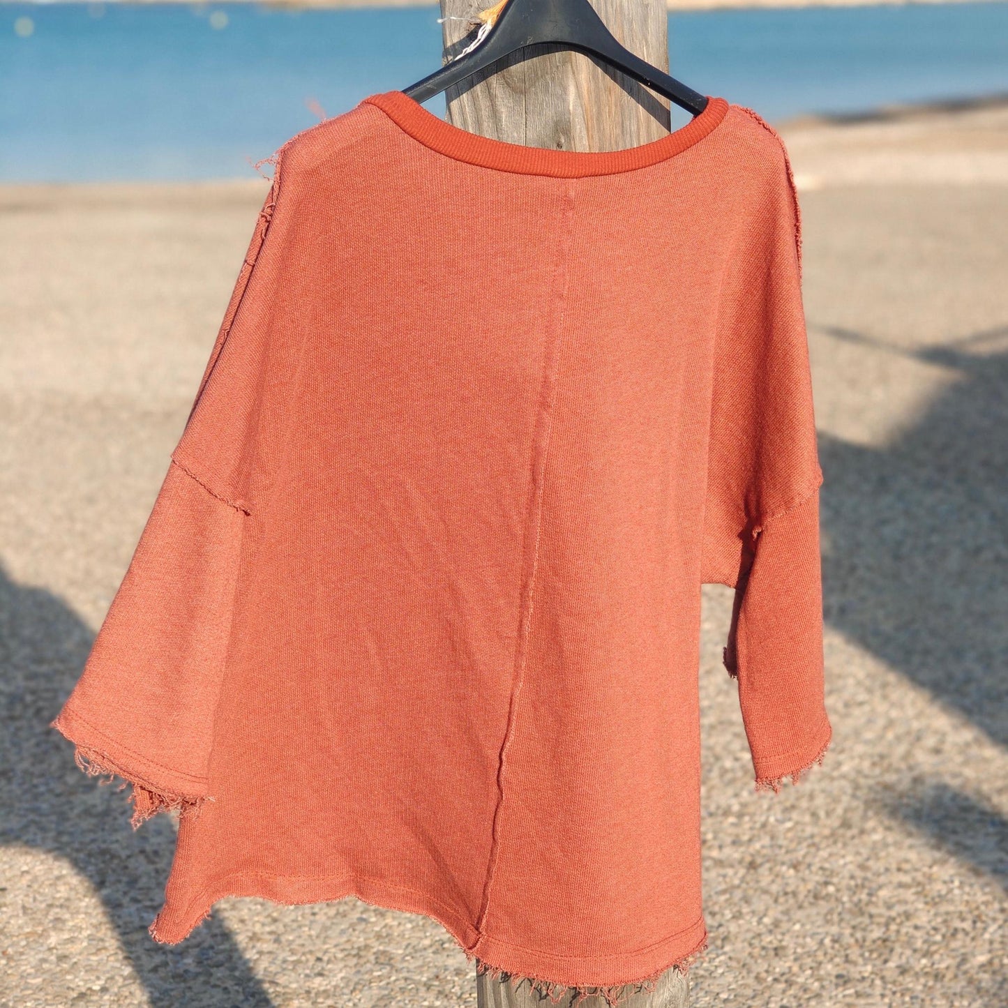 Sweat-shirt Iconic – Style décontracté et tendance