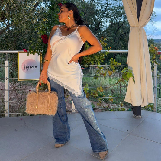 Jean Sirena – éclat décontracté