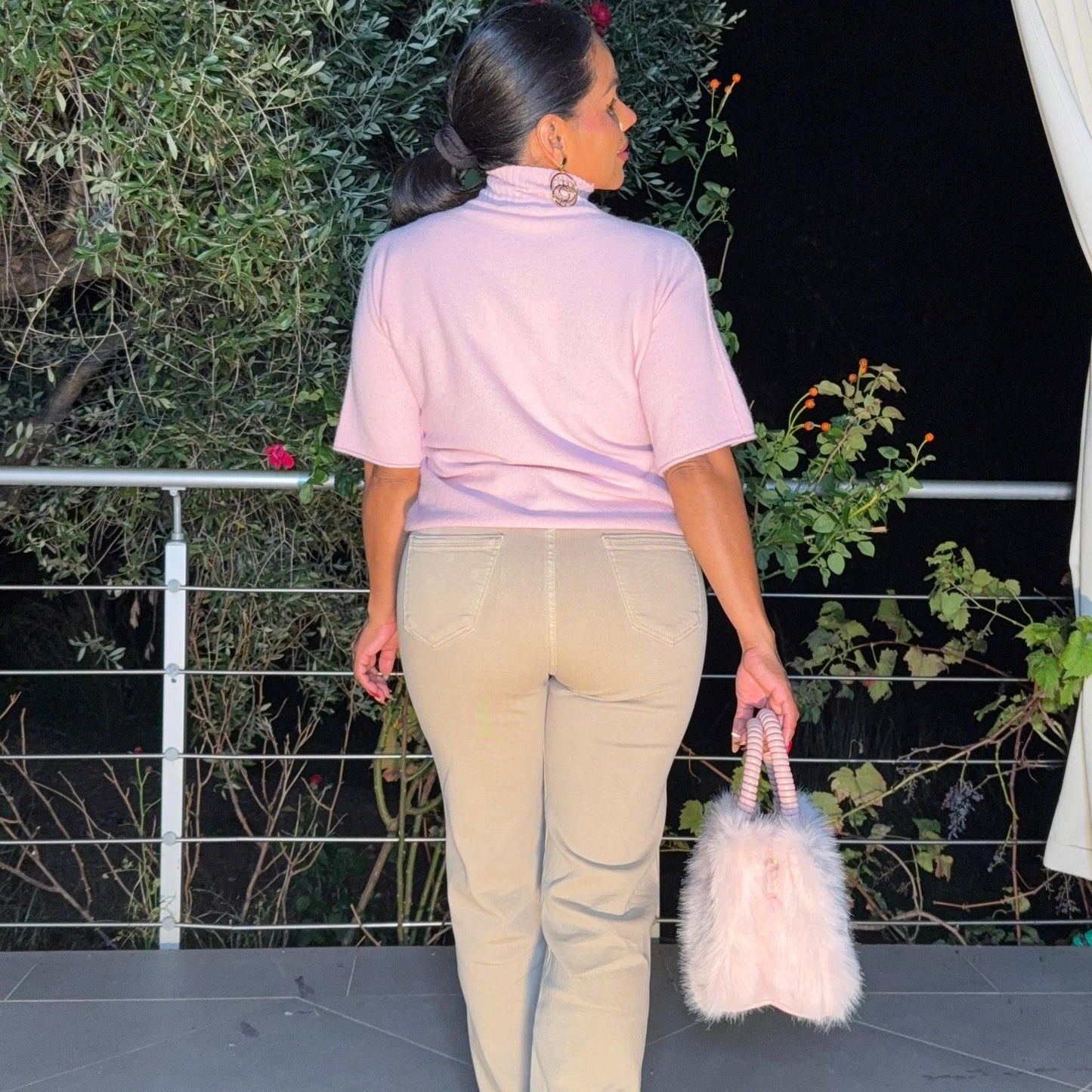 Pull Mila – douceur et modernité