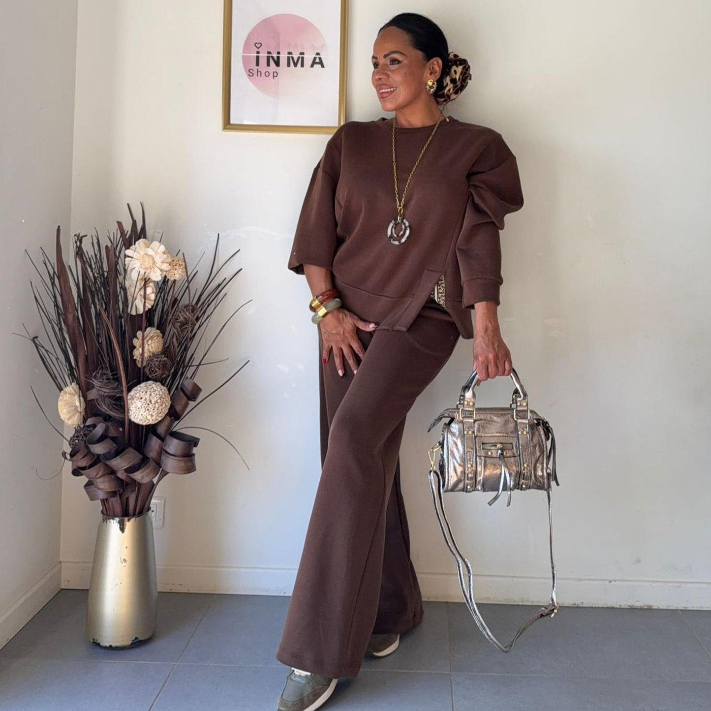 Sac Paris – Chic et Intemporel