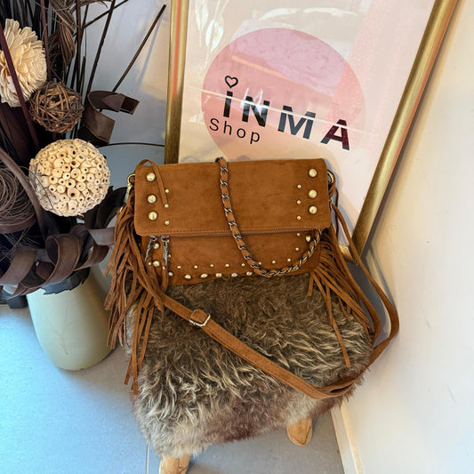 Sac à main Luna – Esprit bohème chic