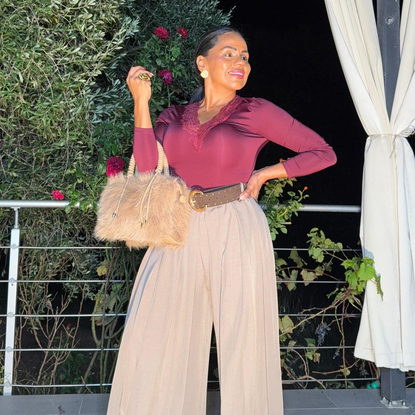 Body Alméa – élégance seconde peau