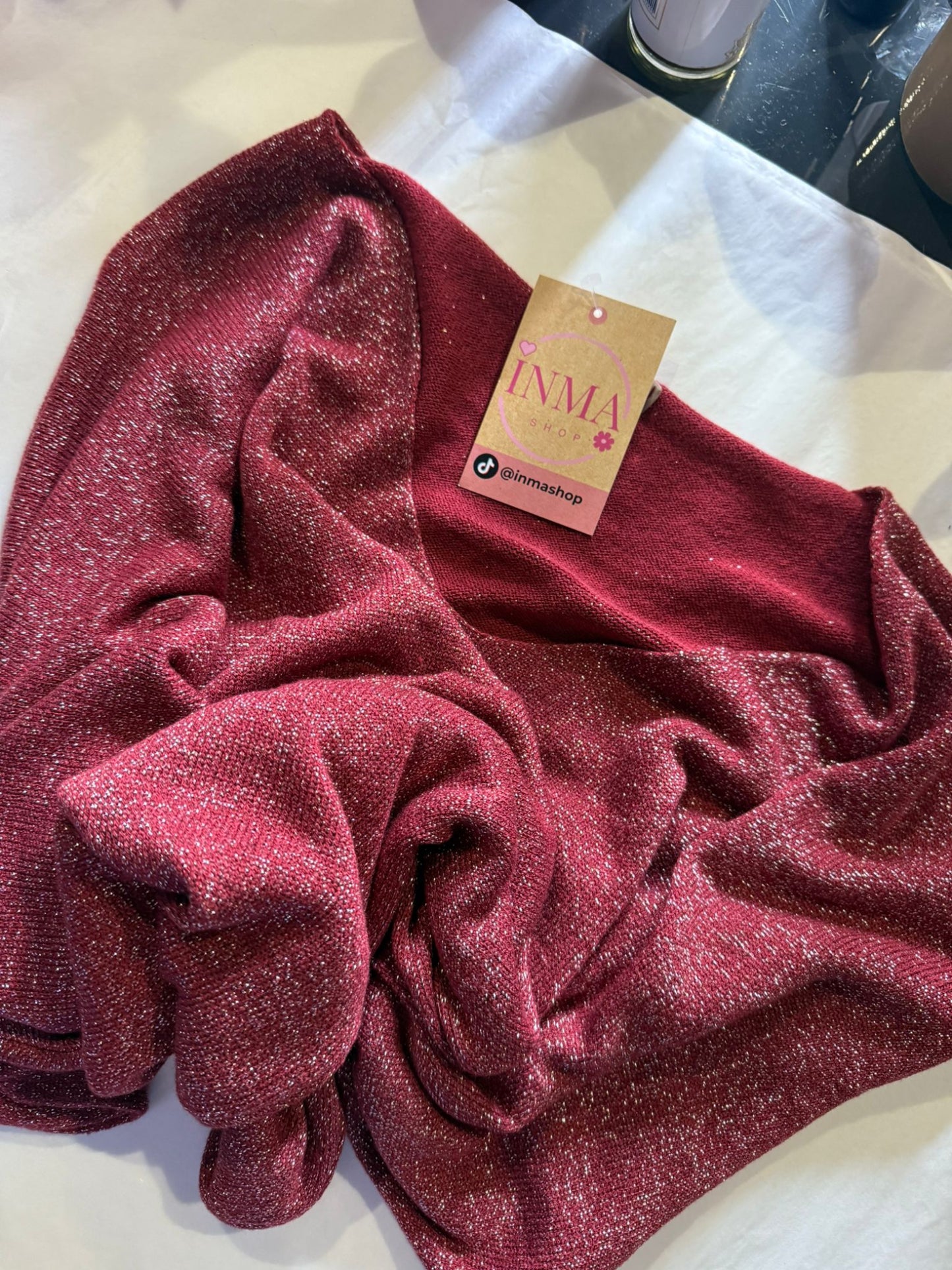 Blouse Maud