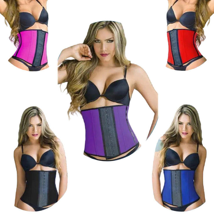 Ceinture Gainante Colombienne