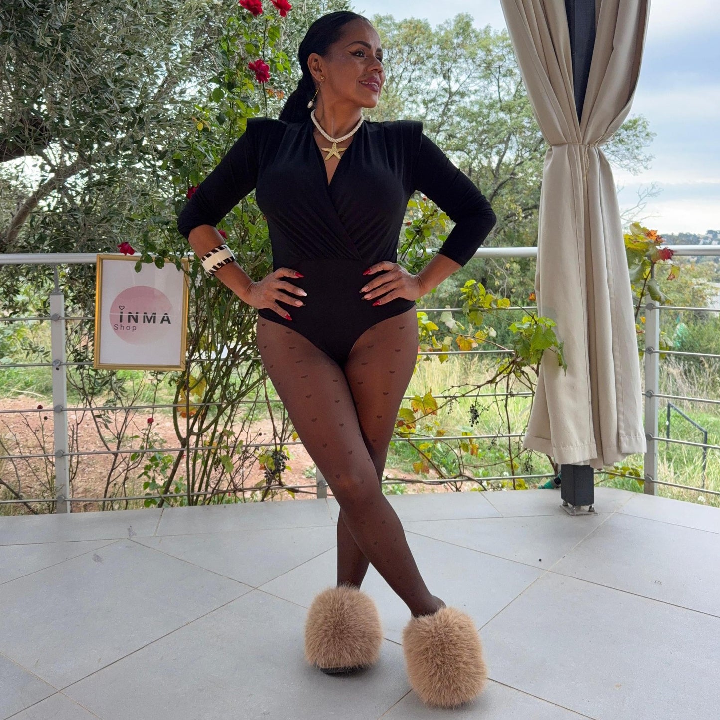 Body Livia – élégance et confiance