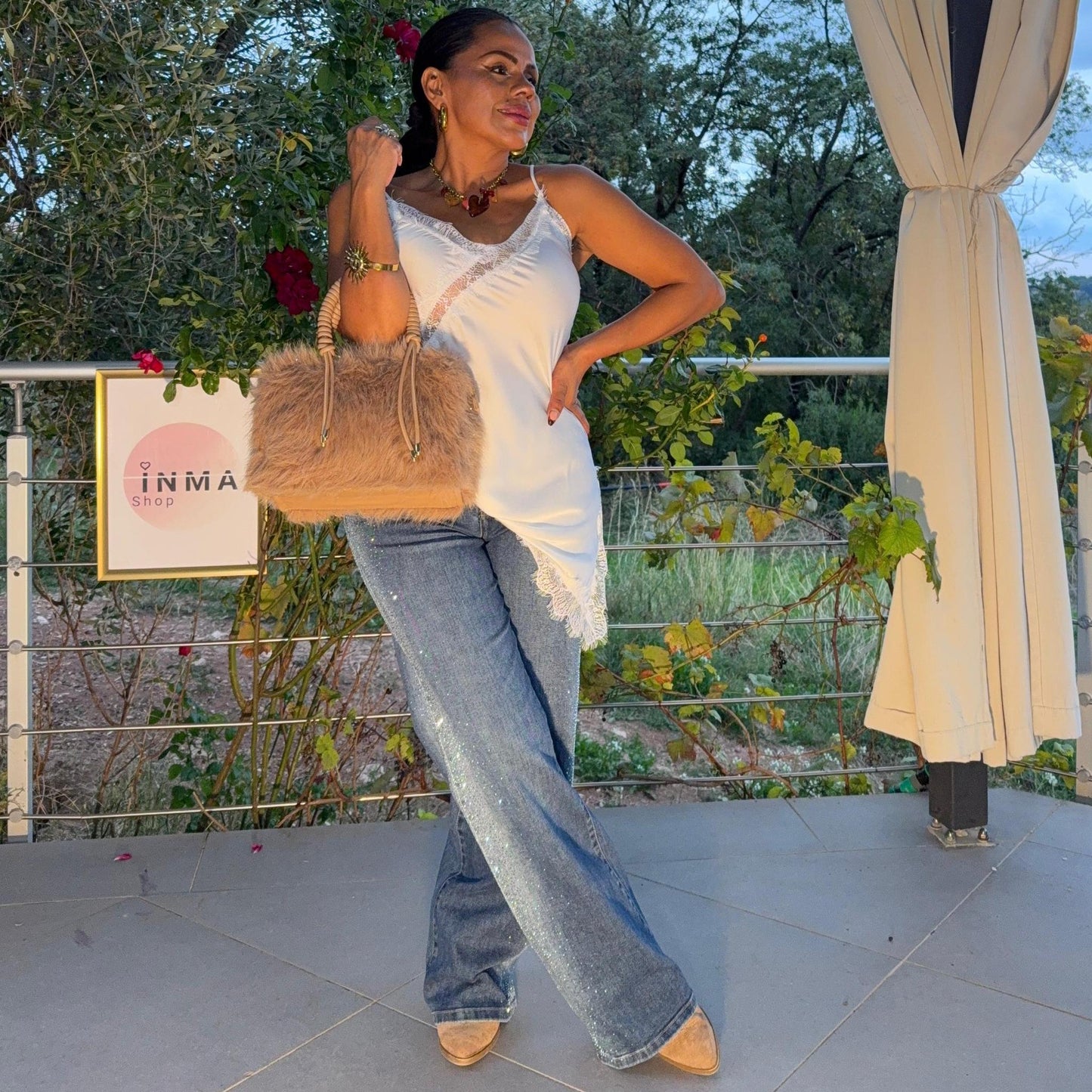 Jean Sirena – éclat décontracté