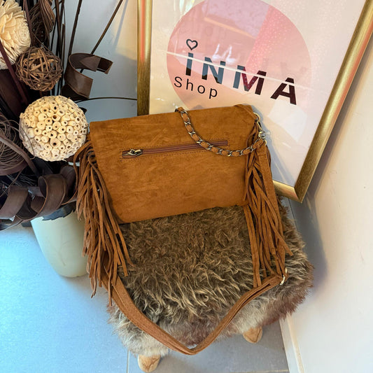 Sac à main Luna – Esprit bohème chic