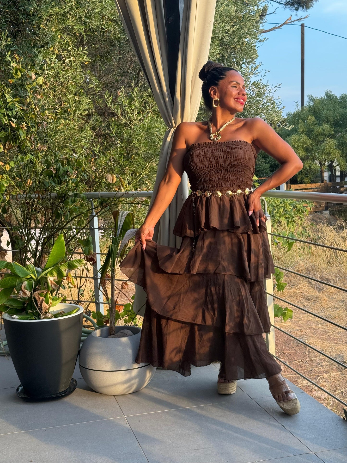 Robe Lambada