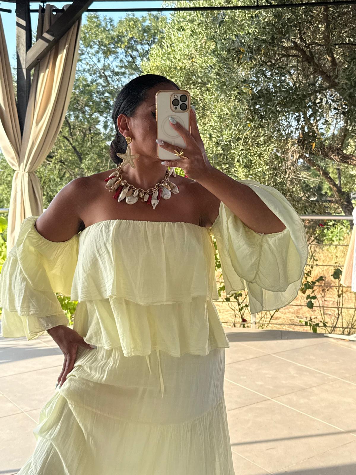 Kelly Top