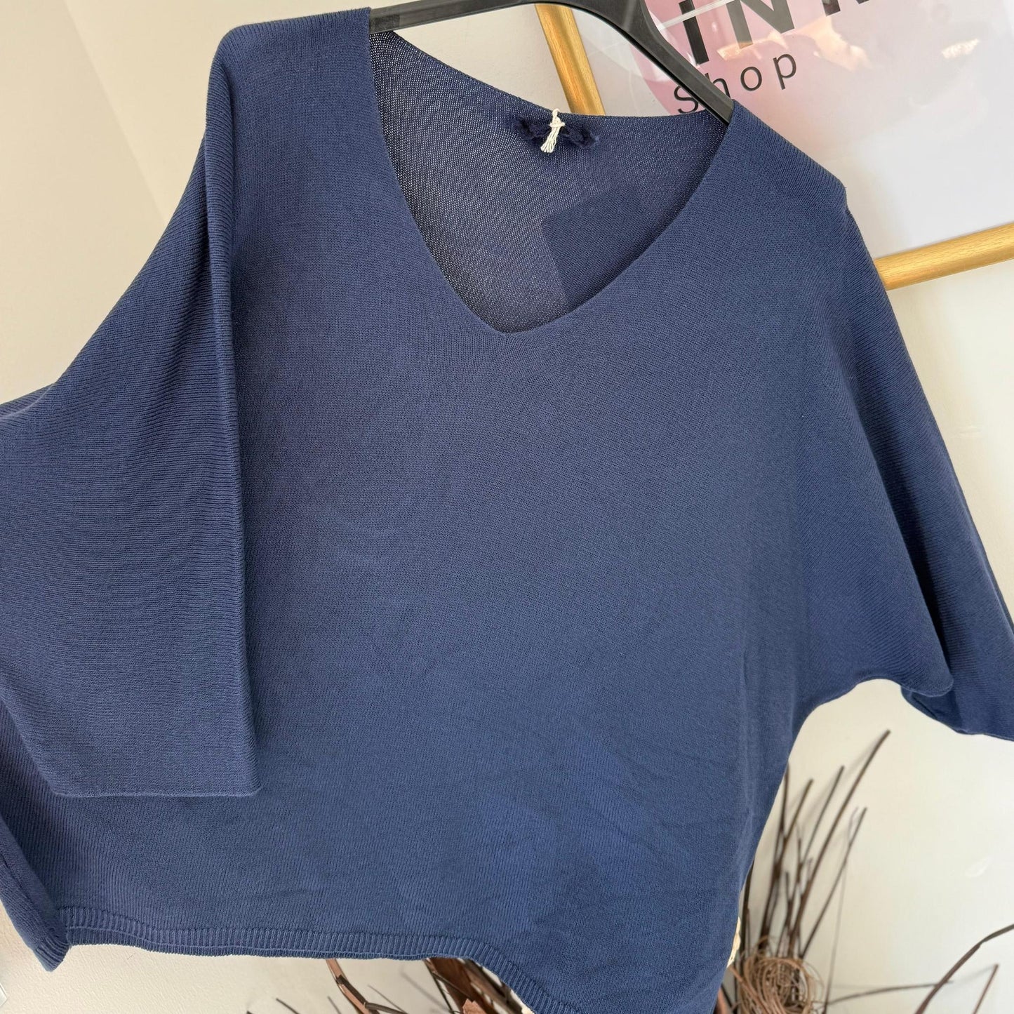 Pull fin Essential – Le basique chic et polyvalent