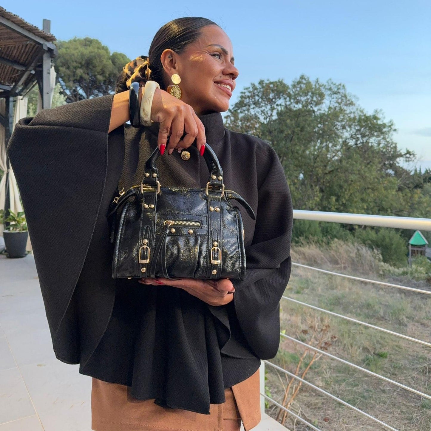 Sac Paris – Chic et Intemporel