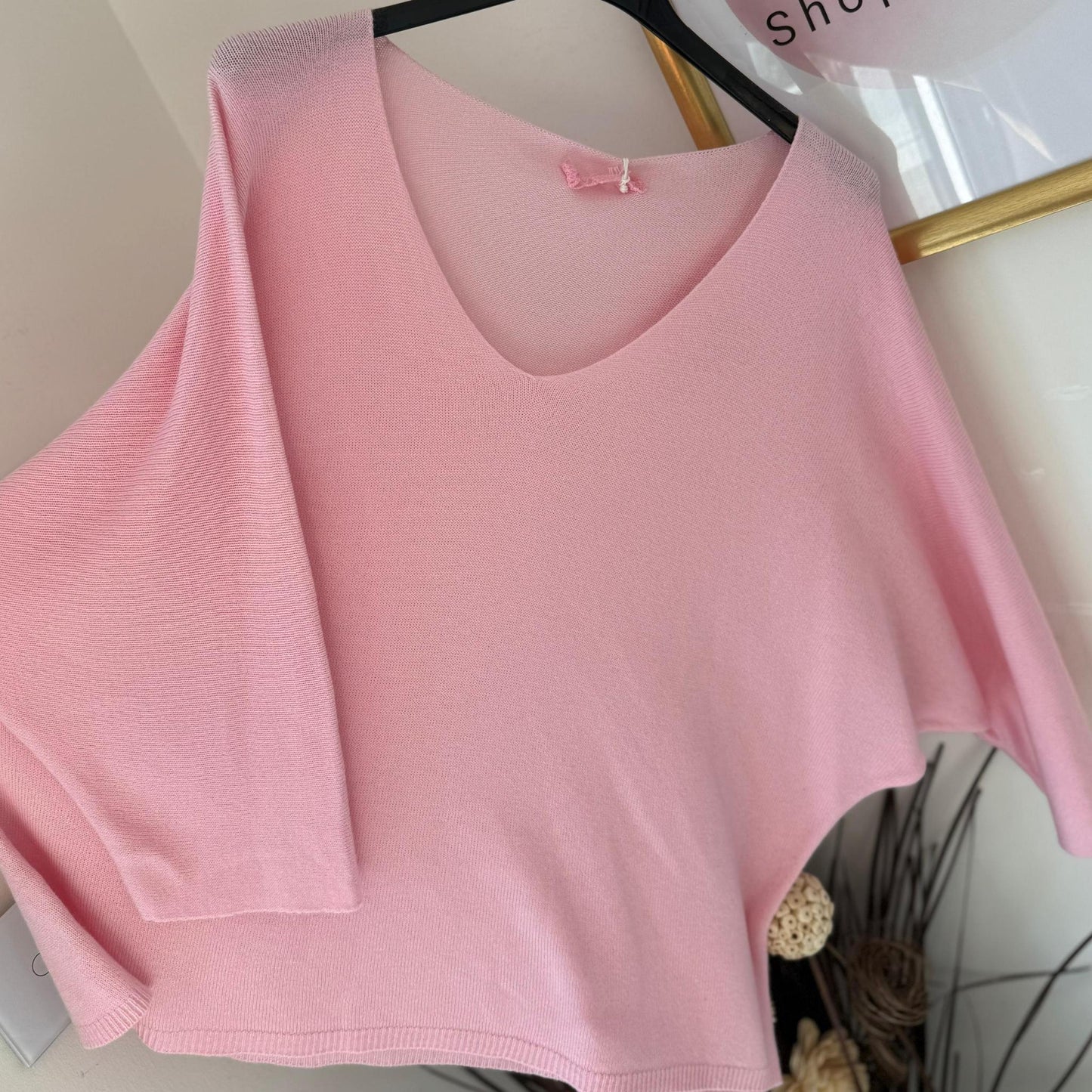 Pull fin Essential – Le basique chic et polyvalent