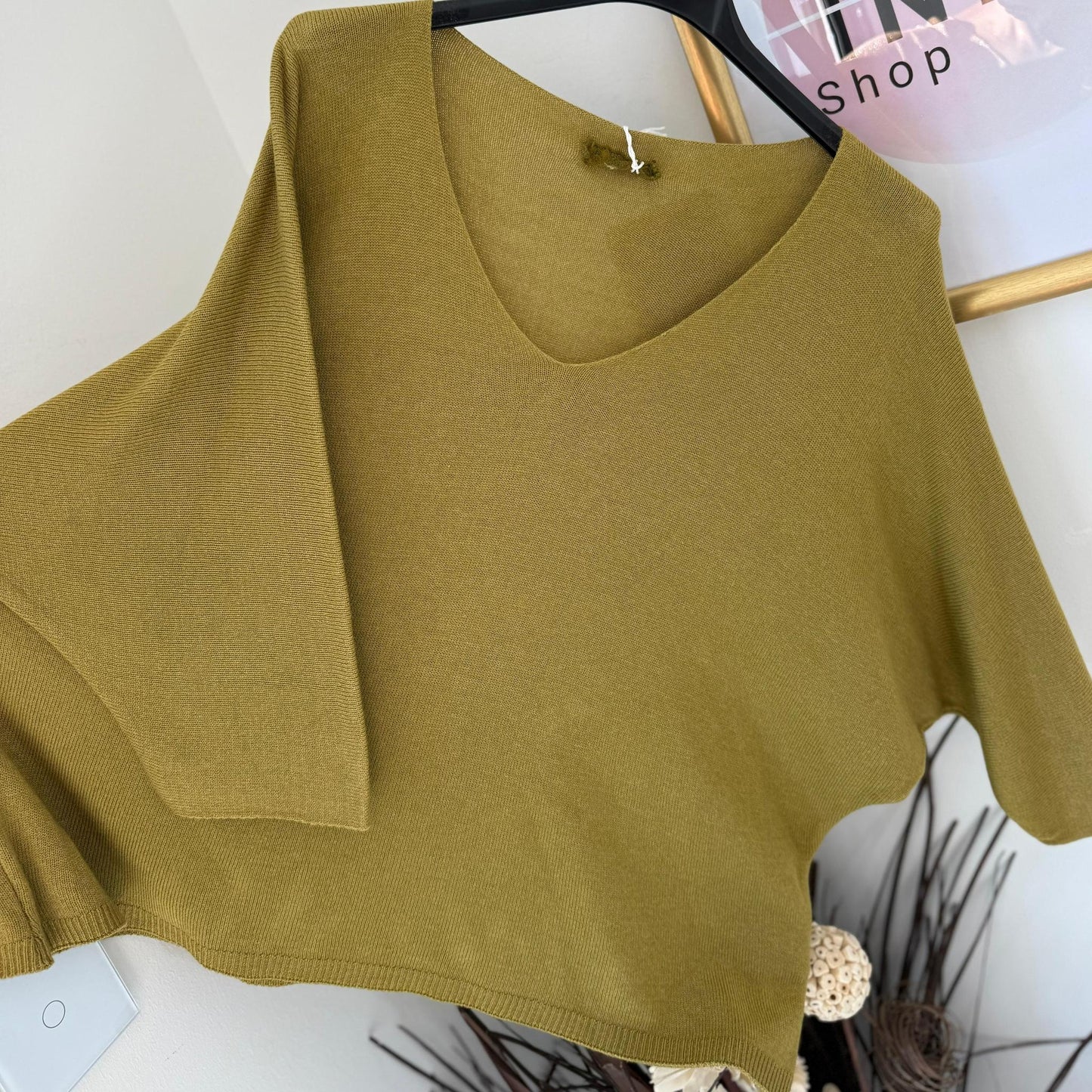 Pull fin Essential – Le basique chic et polyvalent