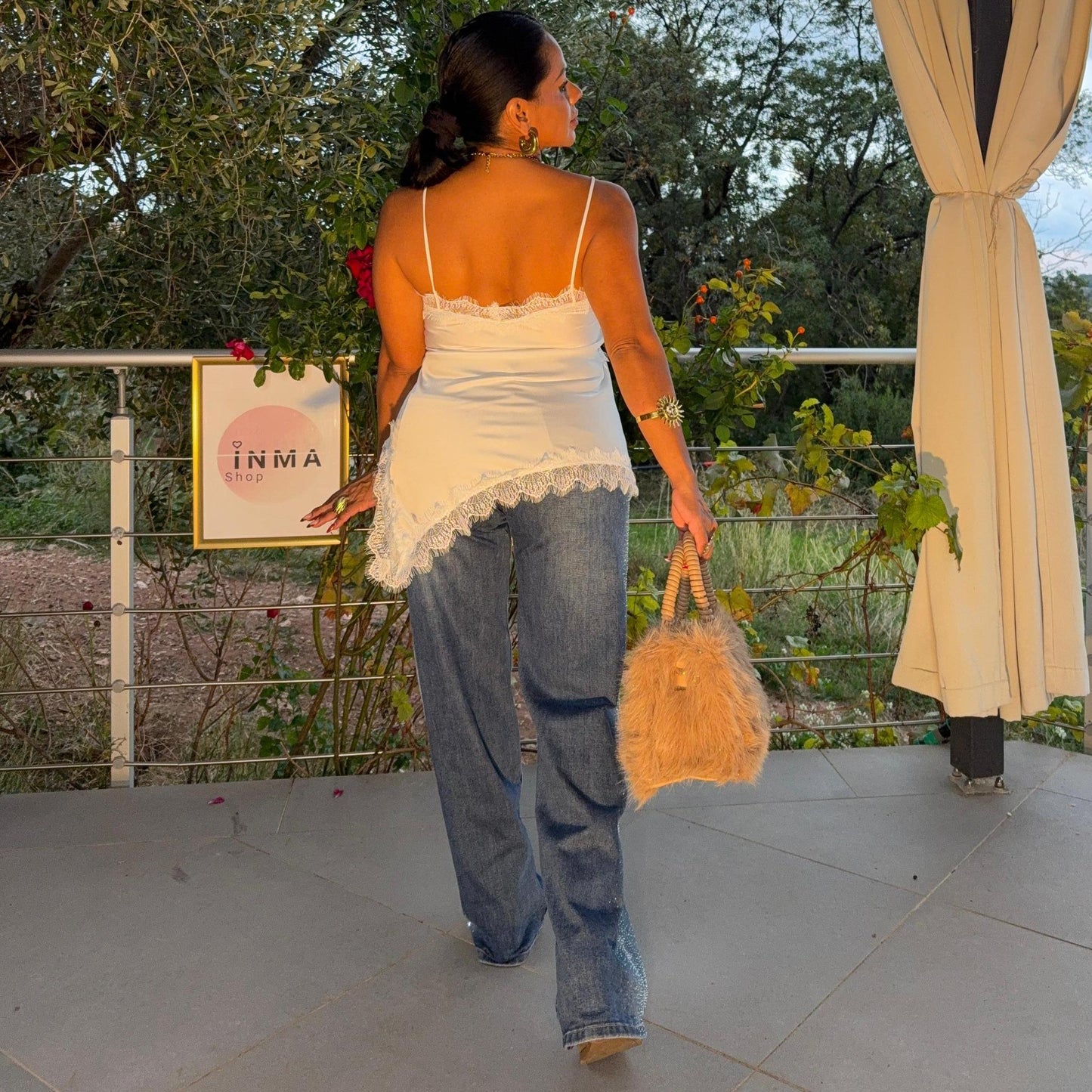 Jean Sirena – éclat décontracté