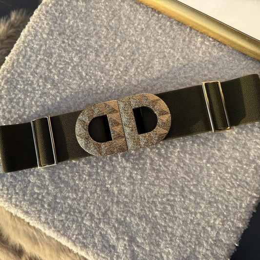 Ceinture Doréa – L’éclat sauvage