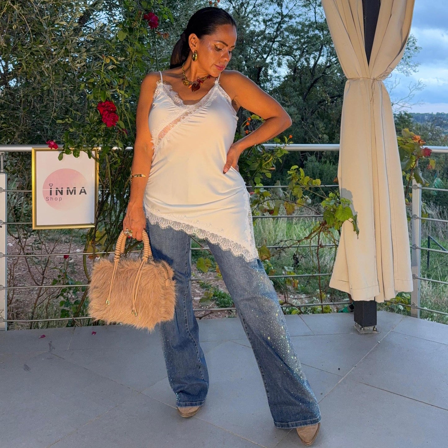 Jean Sirena – éclat décontracté