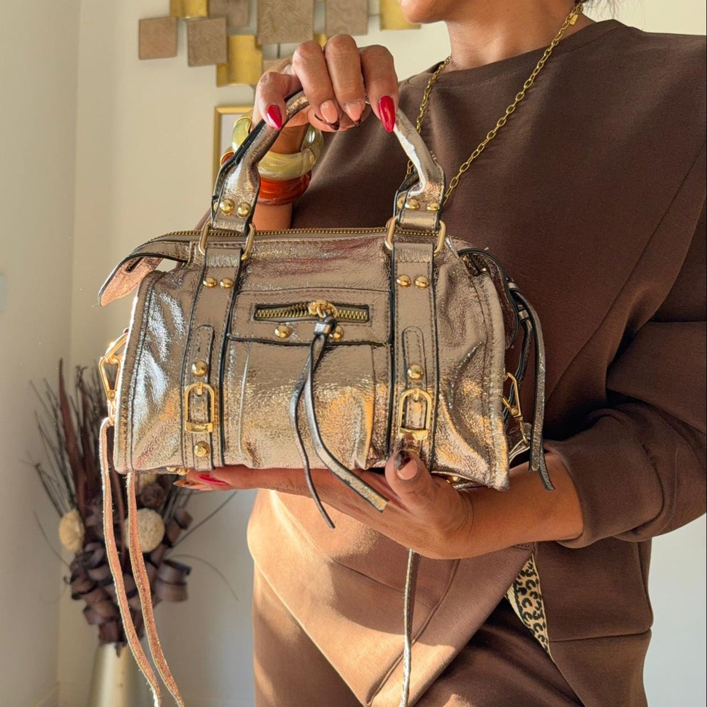 Sac Paris – Chic et Intemporel