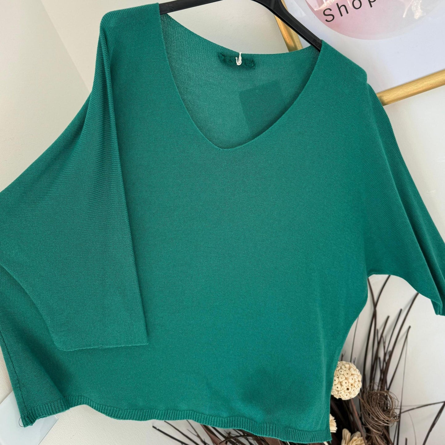 Pull fin Essential – Le basique chic et polyvalent