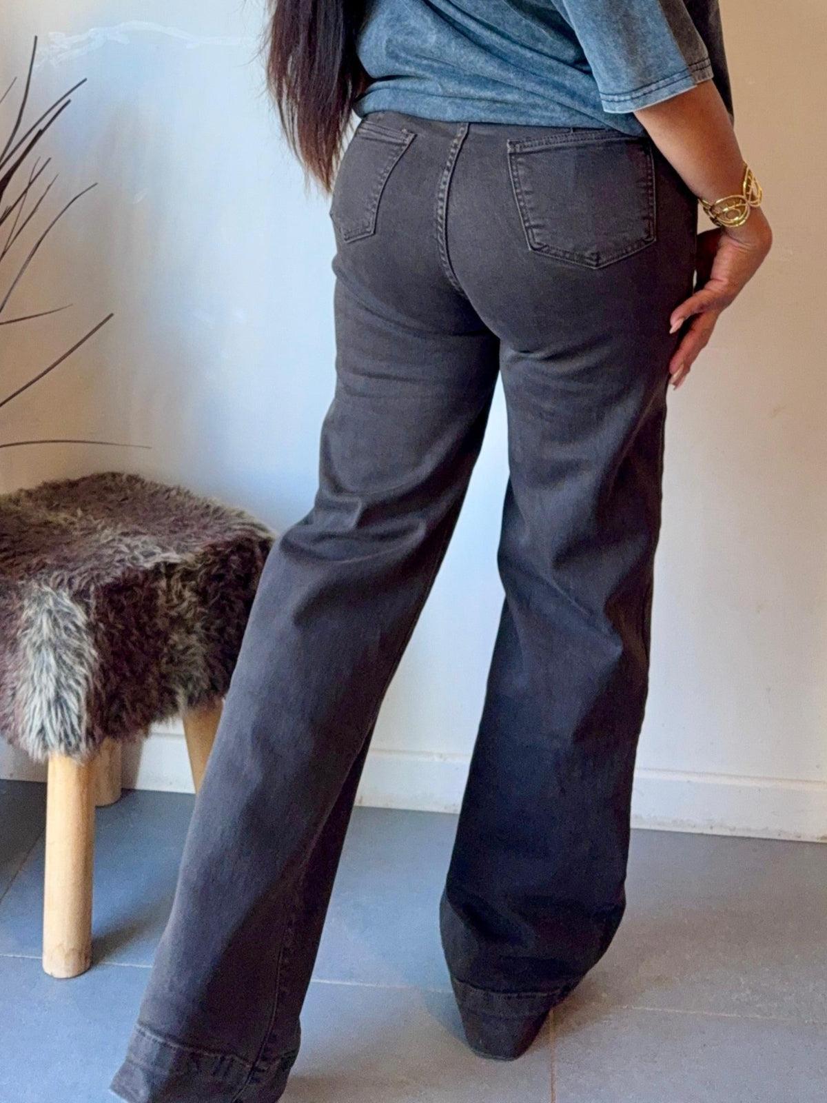 Pantalon Coffee