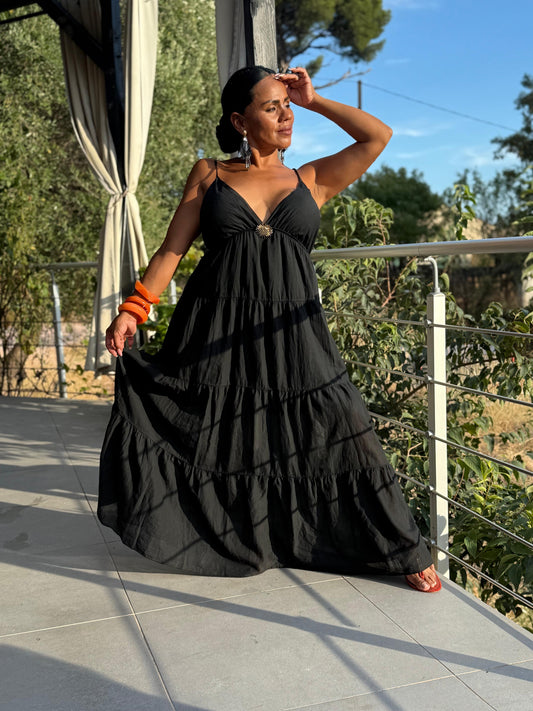 Robe Soleil