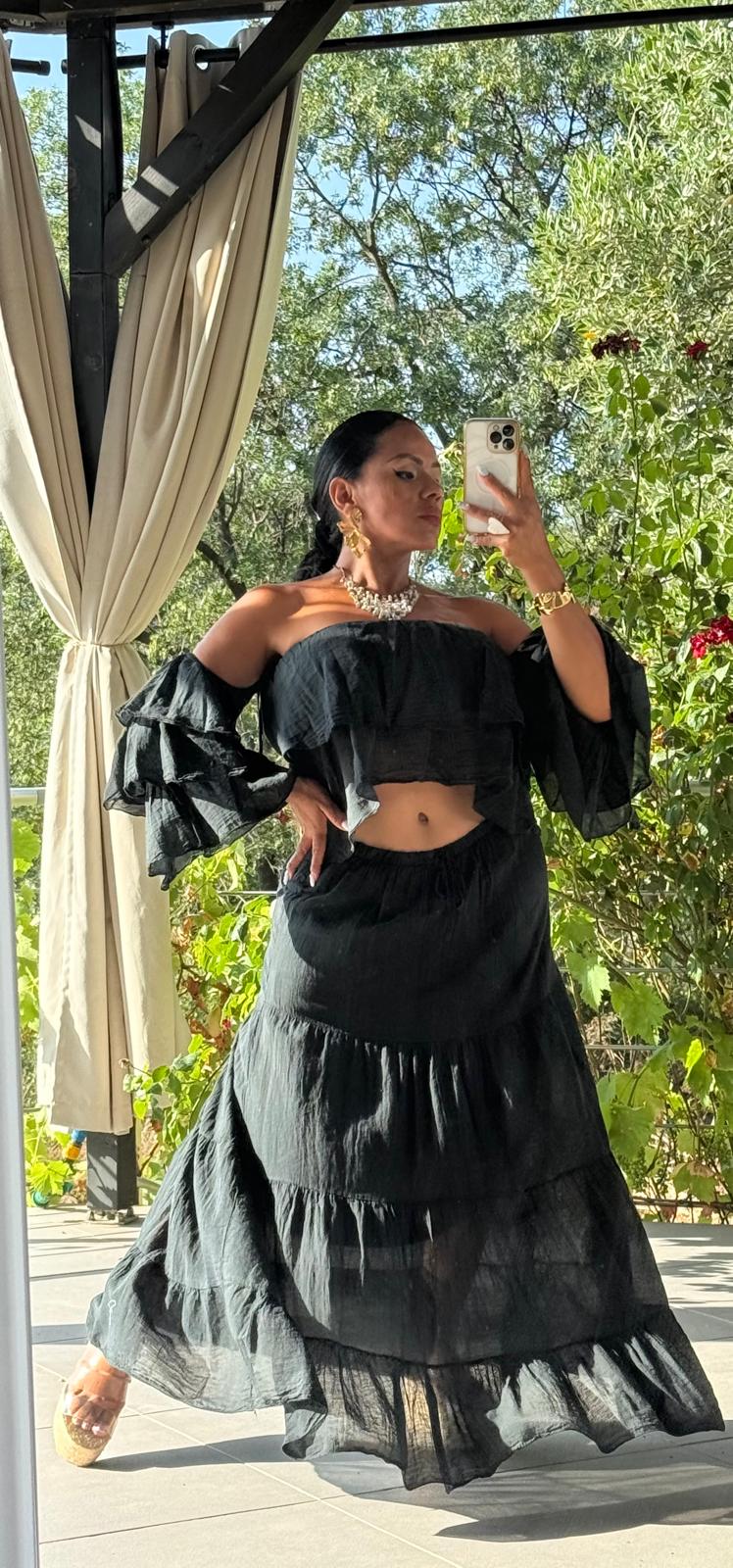 Kelly Top
