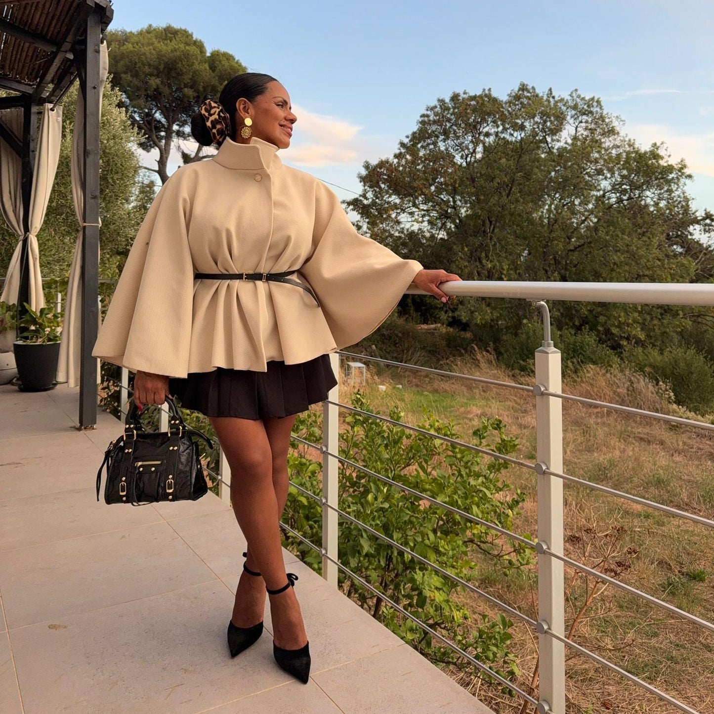 Sac Paris – Chic et Intemporel