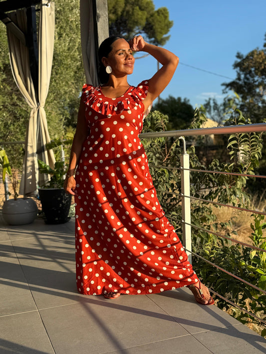 Robe Luna