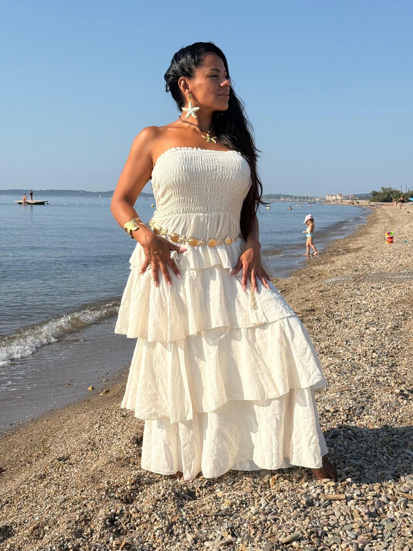 Robe Lambada