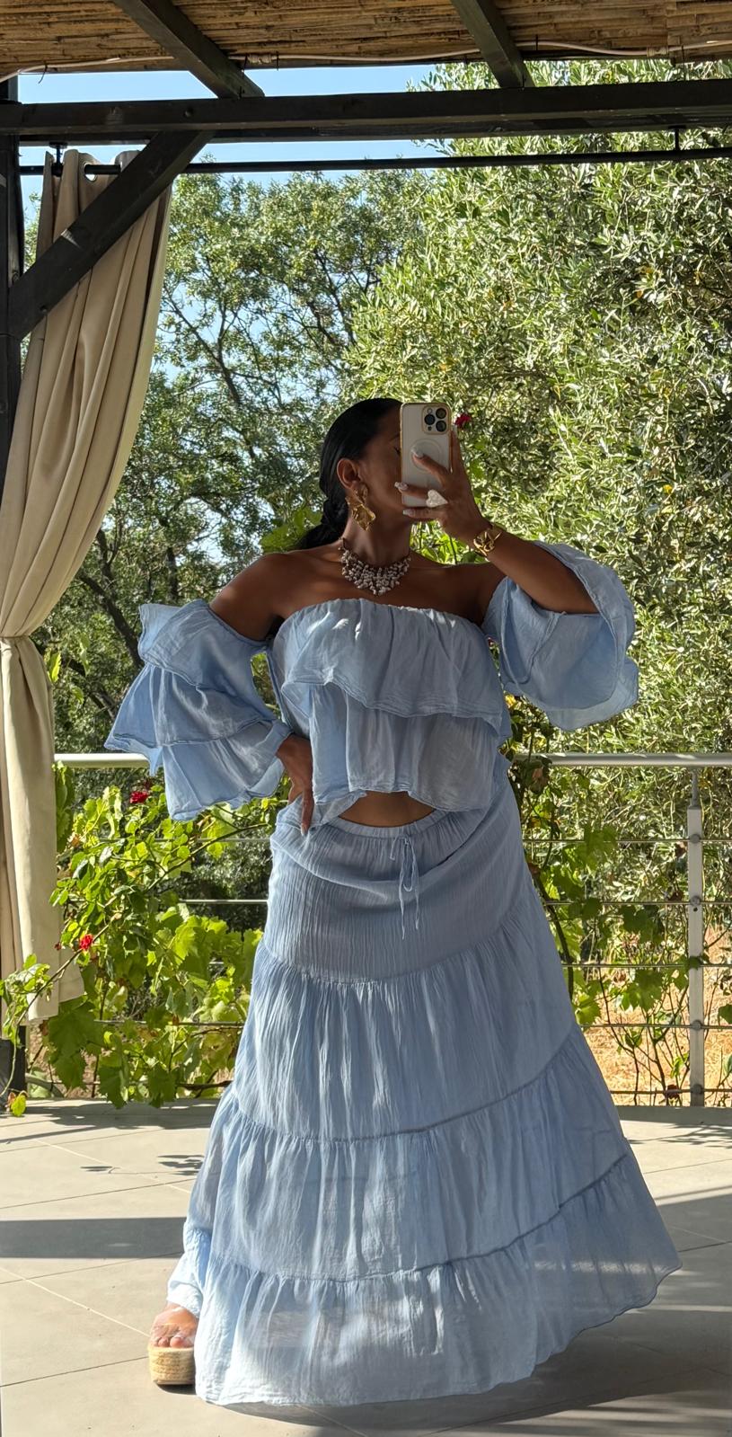 Kelly Top