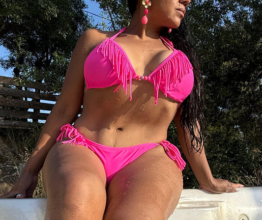 Bikini Ibiza